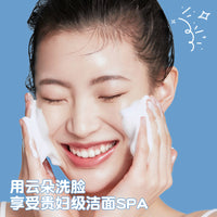 Automatic Foaming Soap Dispenser for Shampoo, Body Wash, Facial Cleanser, and Pet Shampoo