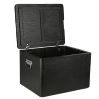 EPP Insulated Food Delivery Box for Commercial Outdoor Cold Chain Logistics and Takeaway