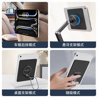 Magnetic Sticker for Tablet/E-Reader Stand, Compatible with iPad Mini 6/7