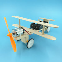STEM Educational DIY Science Experiment Kits for Kids