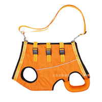 Dog Mobility Harness for Injured, Disabled, or Senior Dogs - Walking and Lifting Aid
