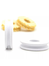 EVA Foam Fishing Line Spool for Main Line Winding, Small Fishing Accessories
