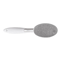 Rotatable Lint and Pet Hair Remover Brush for Clothes and Upholstery