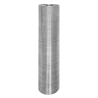 304 Stainless Steel Welded Wire Mesh Fence for Garden, Farm, Balcony, and Pest Control