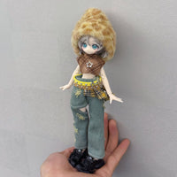 Doll Clothes for OB11, BJD, YMY, Penny, A Si, and Other 1/8 to 1/12 Scale Dolls
