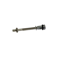 Drum Screw and Nut Set for Snare and Tom Drums - M5 Thread