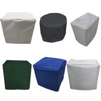 Oxford Cloth Dust Cover for Home Appliances and Shelves