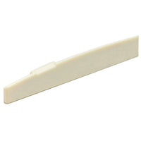 TUSQ Artificial Ivory Folk Classical Guitar Bridge Saddle Nut Pins