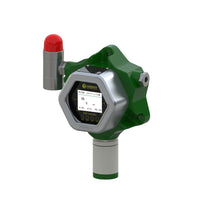 Heath Smart Star Series Combustible Gas Detector Toxic Gas Alarm