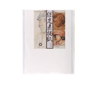 Baoding Sketch and Watercolor Paper for Art Exams and Professional Artists
