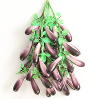 Artificial Vegetable and Fruit String Decor for Farmhouse & Restaurant