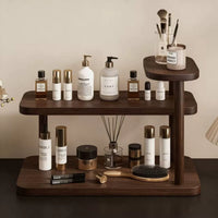 Desktop Cup Holder Organizer for Dining Table and Workspace