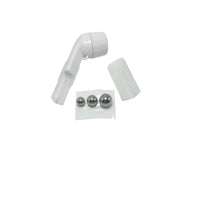 Mucus Clearance Device for Respiratory Therapy, Portable Lung Exerciser for Elderly and Bedridden Patients