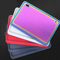 Lightweight Scooter Motorcycle Double-Layer Side-Insert License Plate Frame