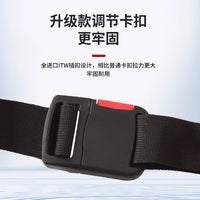 VAFY Inflatable Fishing Life Vest for Adults, Lightweight Portable with High Buoyancy for Boating and Sea Fishing