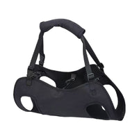 Dog Mobility Aid Harness for Injured or Elderly Dogs, Front to Rear Leg Support Sling