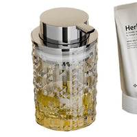 Foaming Soap Dispenser Bottle for Hand Soap, Shower Gel, or Facial Cleanser