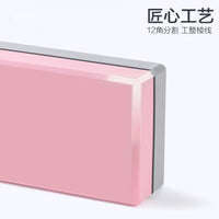 High-Density EVA Yoga Block for Dance and Exercise