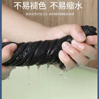 Neck Warmer Shawl with Pockets for Cervical Spine Support and Cold Protection