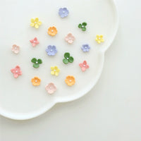 Petal Combination Clay Cutters for DIY Crafts