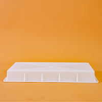 Interlocking Paving Mold for Garden and Villa Landscaping