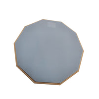 12-inch Silicone Drum Practice Pad Kit for Beginners