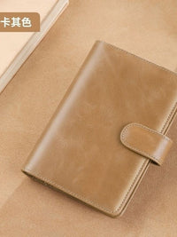 Luxury Retro Passport Holder with Lettering, Multi-functional Travel Document Organizer