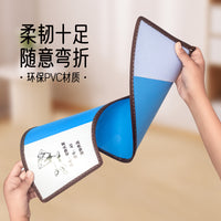 Pet Recovery Collar for Cats and Dogs, Waterproof Anti-Lick Adjustable Elizabethan Collar for Post-Surgery Protection, Allows Eating