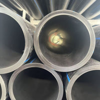 PE Water Supply Pipe for Municipal Engineering and Agricultural Irrigation