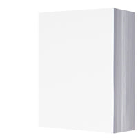 Premium Inkjet Laser Printer Paper for Art, Documents, and Test Papers - A3/A4, 100g/120g