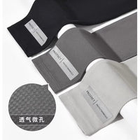 Unisex Cooling Arm Sleeves UV Protection Ice Silk Sun Sleeves for Driving Cycling Outdoor Sports