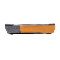 Minimalist Pencil Case Portable Stationery Pouch for Students