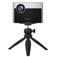 Projector Tripod Stand for Dangbei D5X Xiaomi Redmi Nuts O1S, Desktop Mount with Adjustable Height