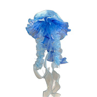 Jellyfish Hanging Decorations for Summer Storefront & Ocean Theme Events