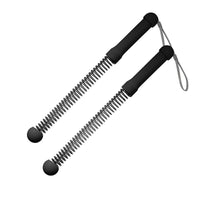 Cordless Jump Rope Battle Ropes for Fitness Training, Strength Exercise, Arm Muscle Workout, Home Gym Equipment