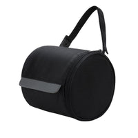 Portable Waterproof Tissue Roll Holder for Car, Travel, and Camping