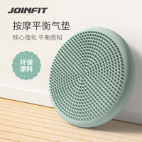 JOINFIT Yoga Balance Pad Stability Cushion for Ankle Training and Core Strength