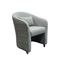 Salon Styling Chair for Hairdressing, Manicure, and Beauty Treatments