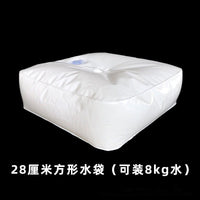 Inflatable Arch Base Water Bag for Wedding Party Decoration