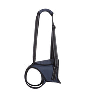 Pet Dog Rear Leg Support Harness for Injured, Disabled, or Elderly Dogs