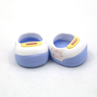 Standing Cotton Doll Walker Shoes for 10cm Plush Dolls