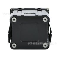 Rotomolded 45-65 Quart Outdoor Camping Cooler for Fishing and Car Travel