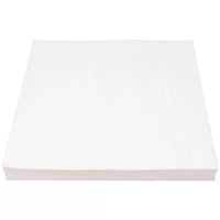 Disposable Pet Cage Liner Pads for Birds, Cats, and Dogs - Absorbent Non-Woven Fabric