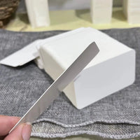 Blank White Cardstock Flashcards for Learning & DIY Projects