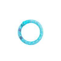 Cat Donut Elastic Mesh Self-Amusement Toy