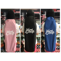 WEIRD Waterproof Oxford Cloth Skateboard Bag for Surfskate Longboard and Skateboard