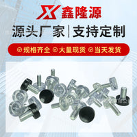 Adjustable PVC Furniture Leg Levelers with Anti-Slip and Noise Reduction