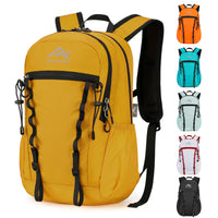Lightweight Foldable Waterproof Outdoor Sports Backpack for Cycling Running Hiking