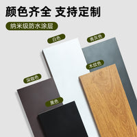 Aluminum Alloy Garden Fence for Villas and Courtyards