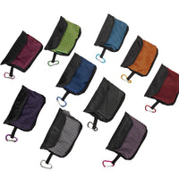 Cooling Towel for Sports & Outdoor Activities, Instant Cooling Relief, Sweat-Absorbent, Customizable Logo